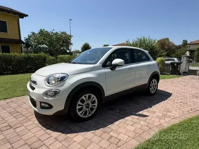 Usata Fiat 500X