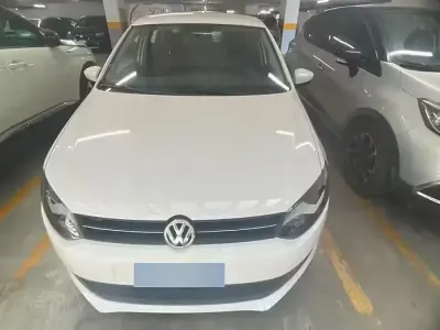 Usata VW Polo