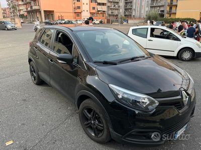 usata Renault Captur Captur 0.9 TCe 12V 90 CV Start&Stop Life