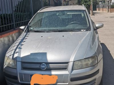 Fiat Stilo