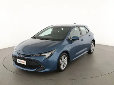 Usata Toyota Corolla
