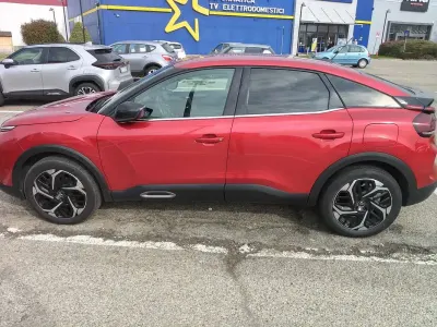 Usata Citroën C4