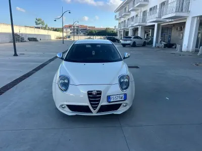 Second-hand Alfa Romeo MiTo