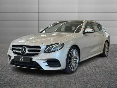 Usata Mercedes 220