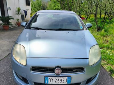 usata Fiat Bravo 1.6 Multijet