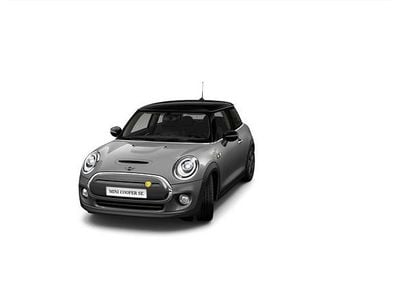 Usata 2021 Mini Cooper SE Utilitaria | 17.000 € (Buon prezzo)