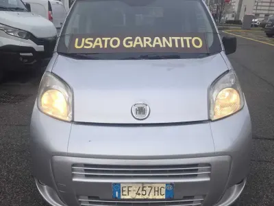 Usata Fiat Fiorino