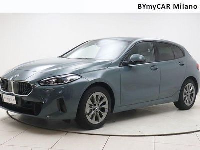 Usata 2024 BMW 120 Comfort Edition Utilitaria | 35.000 € (Ottimo prezzo)