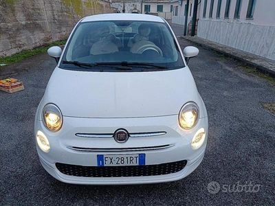Usata Fiat 500