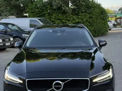 Usata Volvo V60