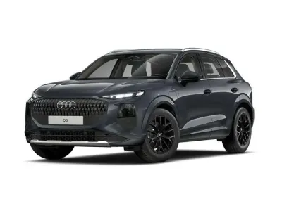 Gebraucht Audi Q3