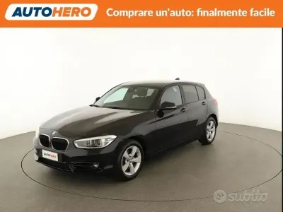 Usata BMW 120
