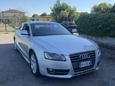 Usata Audi A5