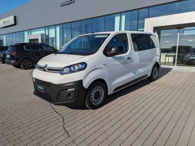 usata Citroën e-Jumpy Jumpy- ATLANTE M - ELETTRICO 50KW