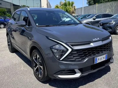 Usata Kia Sportage GT-Line 179 CV (131 kW) 2023 Other SUV