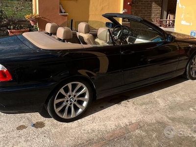 BMW 318 Cabriolet