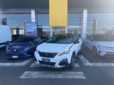 usata Peugeot 3008 BlueHDi 150 BlueHDi 150 S&S Allure