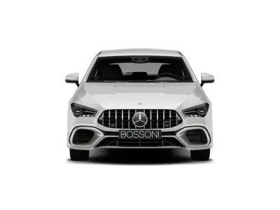 Usata Mercedes CLA180 Shooting Brake