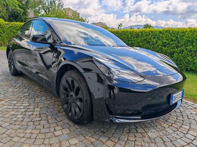 usata Tesla Model 3 RWD 2023