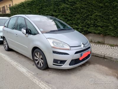 Citroën C4 Picasso