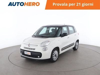 usata Fiat 500L WN14235