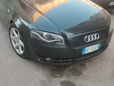 Usata Audi A4