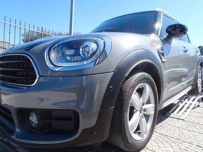 usata Mini Cooper Countryman 2.0 D