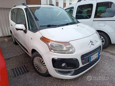 usata Citroën C3 Picasso - 2012