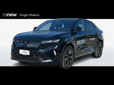Nuova Renault Rafale Esprit Alpine 131 CV (96 kW) 2025 Nero SUV