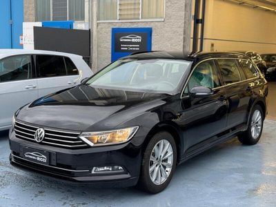 usata VW Passat Variant 1.6 TDI SCR DSG Business