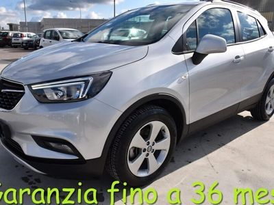 usata Opel Mokka 1.6 CDTI 1.6 CDTI Ecotec 4x2 Start&Stop Advance