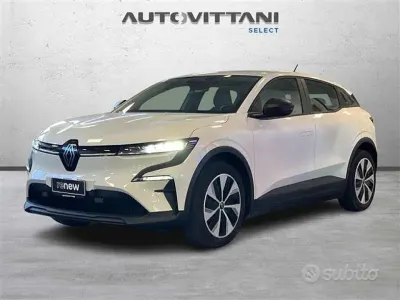 Usata Renault Megane E-Tech