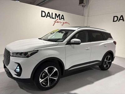 DR Automobiles DR6