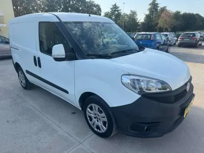 Usata Fiat Doblò