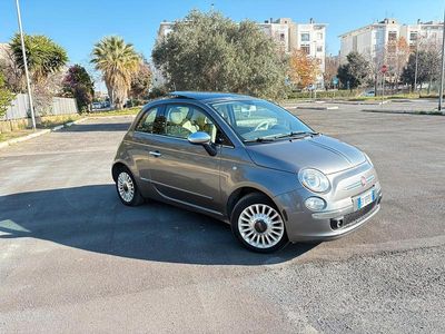 Occasion Fiat 500 Easy 69 PK (50 kW) 2013 Sedan