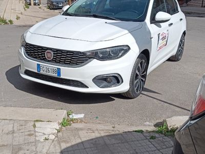 usata Fiat Tipo 5 porte 1.6 Mjt 120 cv Lounge