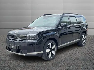 Usata Hyundai Santa Fe