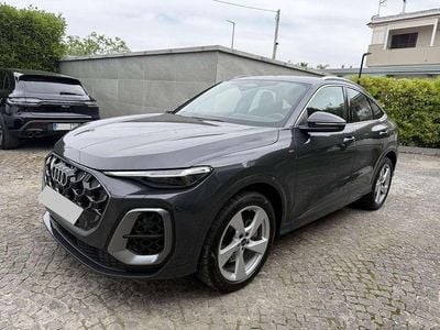 Usata Audi Q5 Sportback S-Line 204 CV (150 kW) 2025 Other SUV