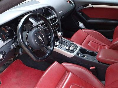 Usata 2013 Audi A5 Cabriolet Advanced Cabrio | 15.000 € (Ottimo prezzo)