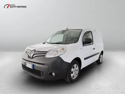 Usata Renault Kangoo