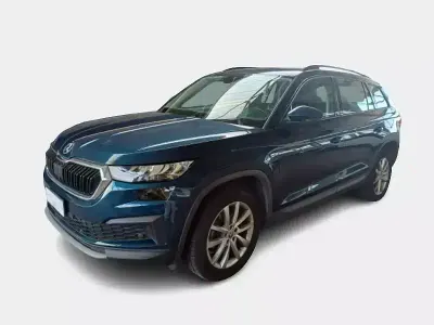 Usata Skoda Kodiaq