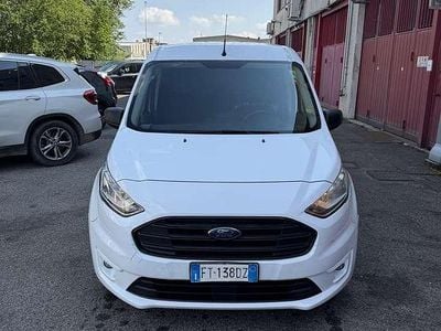 Usata Ford Transit Connect Trend 101 CV (74 kW) 2018 Other Monovolume