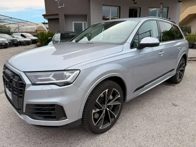 Usata Audi Q7