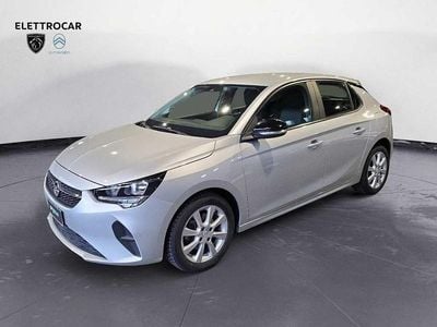 Usata Opel Corsa Edition 100 CV (73 kW) 2022 Grigio Utilitaria