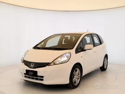 Usata Honda Jazz