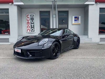 Porsche 911 Targa 4