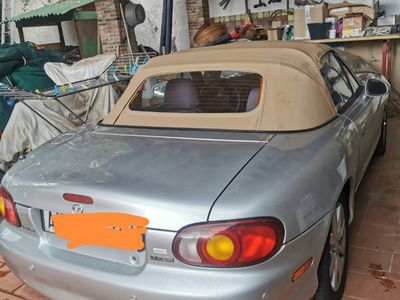 Mazda MX5