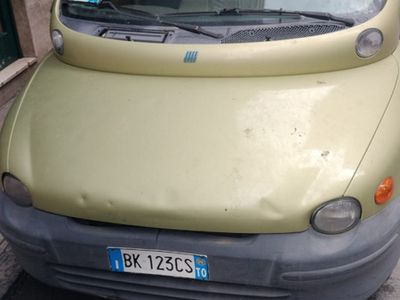 Fiat Multipla