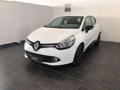 Renault Clio IV