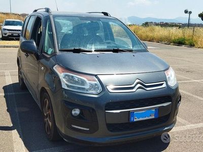 Usata Citroën C3 Picasso 95 CV (69 kW) 2014 Monovolume